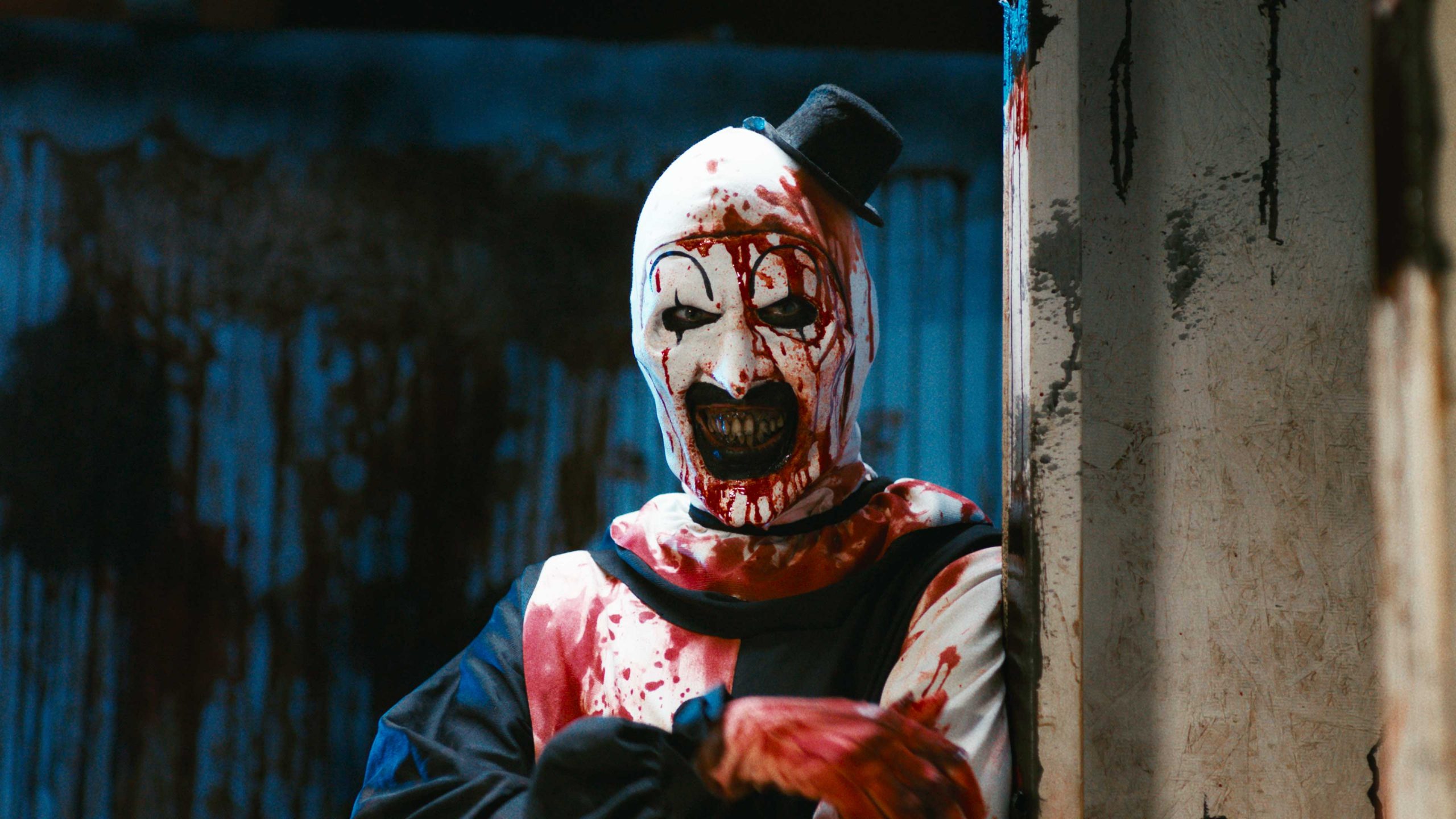 O filme de terror "mais perturbador do ano", chega aos cinemas do Brasil em dezembro