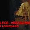 LONGLEGS - VÍNCULO MORTAL | Trailer Oficial Legendado