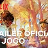 Cozy Grove: Jornada Espectral | Trailer Oficial do Jogo | Netflix