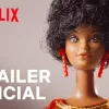 A Primeira Barbie Negra | Trailer Oficial | Netflix Brasil