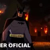 Batman: Cruzado Encapuzado – Temporada 1 | Trailer Oficial | Prime Video