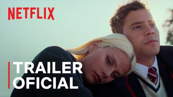 Elite Temporada 8 Trailer oficial Netflix