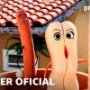 Festa da Salsicha Comilândia Trailer Oficial Prime Video