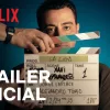 LALIGA Além do Campo Trailer oficial Netflix