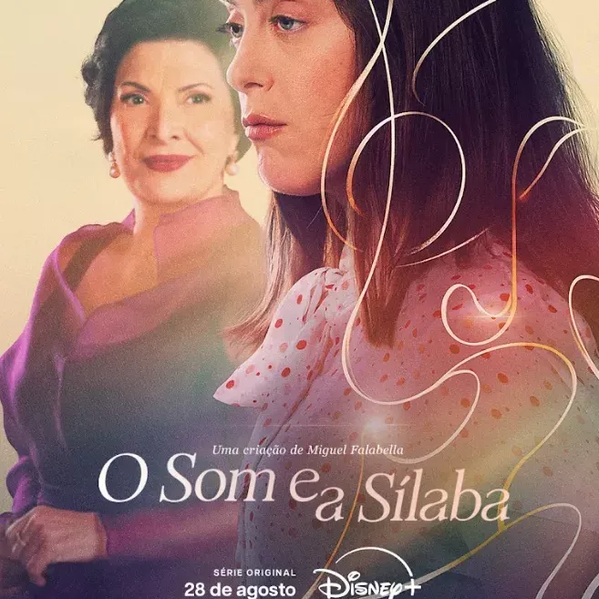 O Som e a Sílaba | Trailer da Série de Miguel Falabella com Alessandra Maestrini para o Disney+