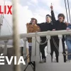 ONE PIECE A Série - Temporada 2 Início da produção Netflix
