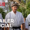 Cobra Kai: Temporada 6 – Parte 1 | Trailer oficial | Netflix