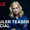 O Casal Perfeito | Trailer teaser oficial | Netflix