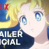 Pretty Guardian Sailor Moon Cosmos: O Filme | Trailer oficial | Netflix