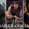 Gladiador 2 | Trailer Oficial | Legendado e Dublado | Paramount Pictures Brasil