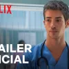 Respira | Trailer oficial | Netflix