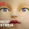 Round 6: Temporada 2 | Anúncio de estreia | Netflix