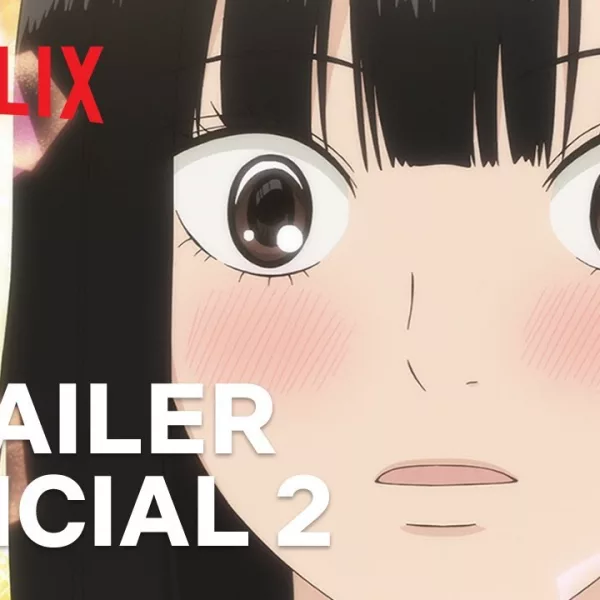 Que Chegue a Você: Kimi ni Todoke | Temporada 3 | Trailer oficial 2 | Netflix