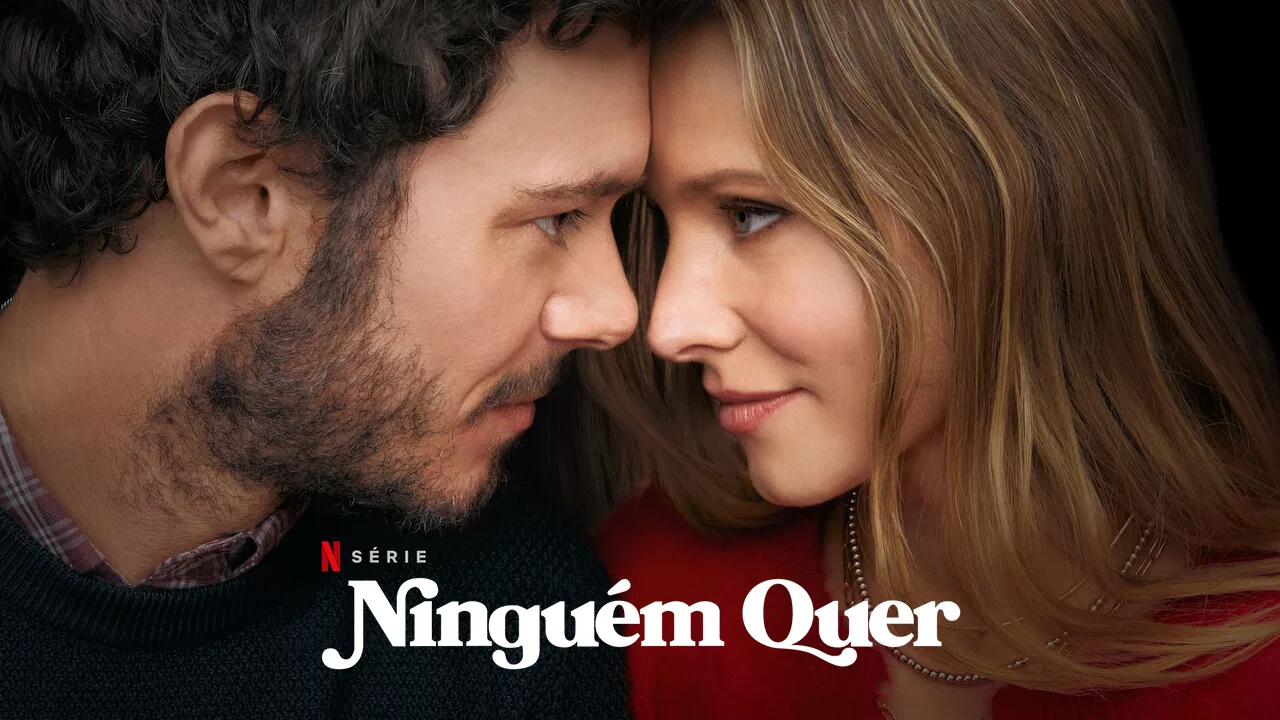 Ninguém Quer | Trailer oficial | Netflix