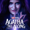 Agatha Desde Sempre | Trailer Dublado e Legendado | Disney+