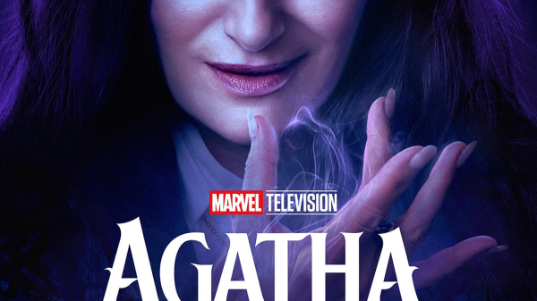 Agatha Desde Sempre | Trailer Dublado e Legendado | Disney+