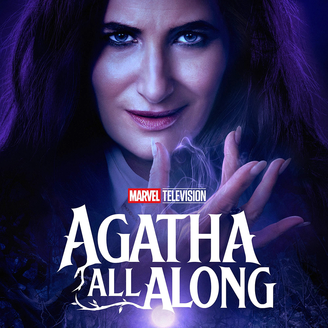 Agatha Desde Sempre | Trailer Dublado e Legendado | Disney+