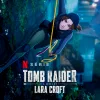 Tomb Raider: A Lenda de Lara Croft | Teaser oficial | Netflix