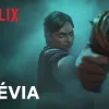 Arcane: Temporada 2 | O inimigo do meu inimigo | Prévia | Netflix