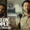 Greedy People (2024) Trailer - Himesh Patel, Lily James, Joseph Gordon-Levitt