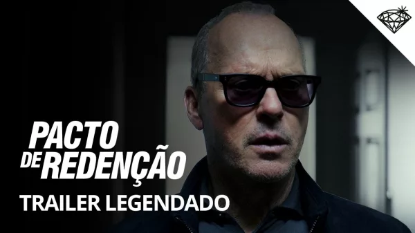 PACTO DE REDENÇÃO | Trailer Oficial Legendado