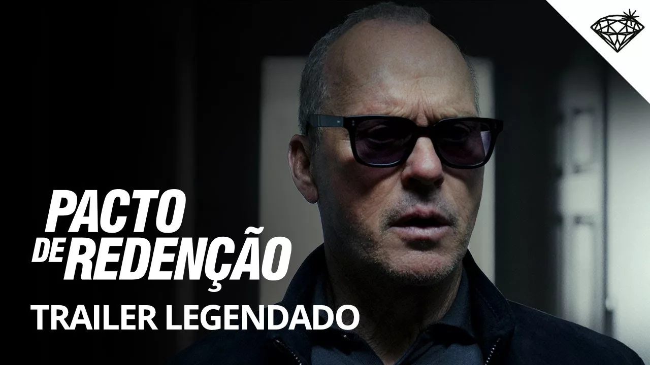 PACTO DE REDENÇÃO | Trailer Oficial Legendado