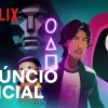 Round 6: O céu é o limite | Trailer de anúncio oficial | Netflix