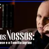 Um Dos Nossos: David Chase e a Família Soprano | Trailer Oficial | Max