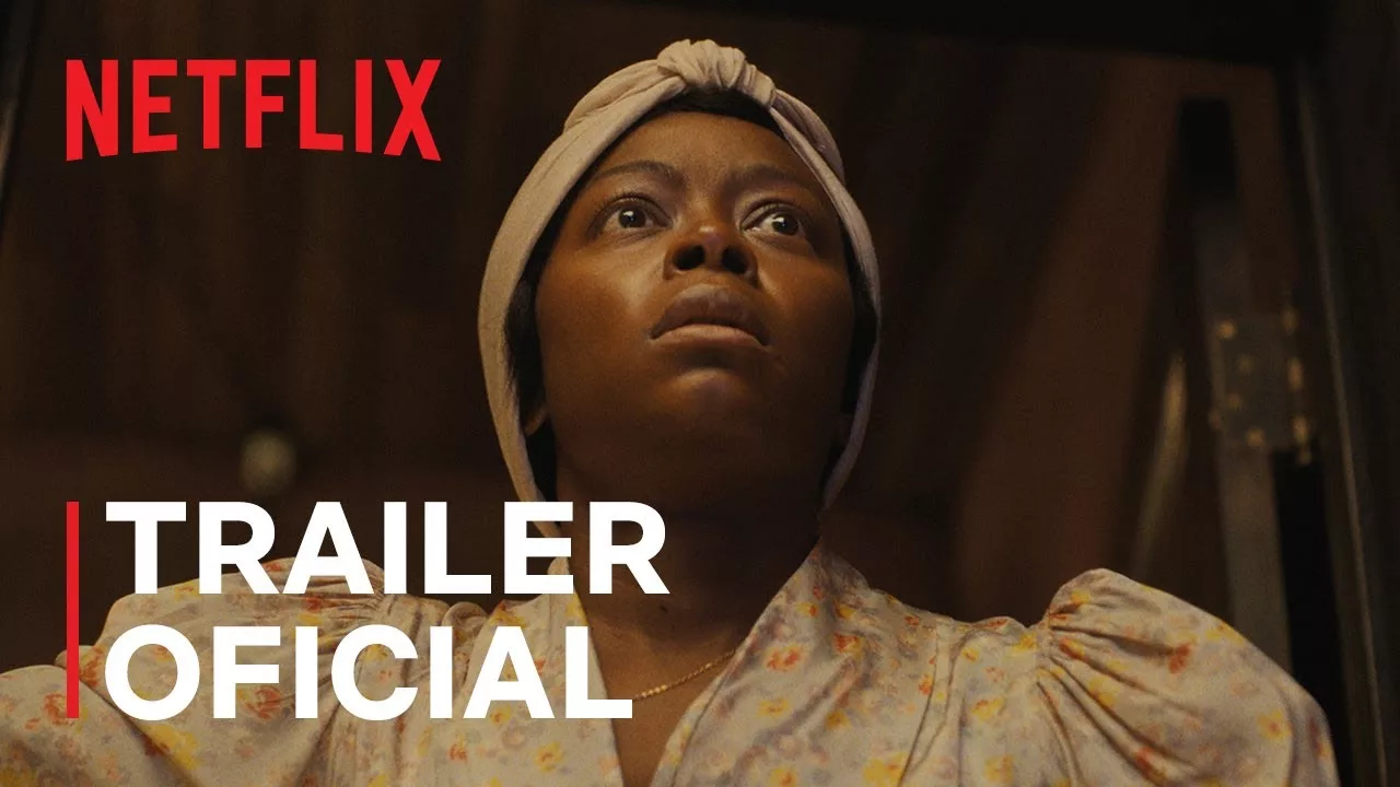 Piano de Família | Trailer oficial | Netflix