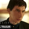 MEGALOPOLIS (2024) Trailer - Com Adam Driver, Giancarlo Esposito, Nathalie Emmanuel