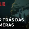 O Exterminador do Futuro Zero | Anatomia de uma cena | Netflix