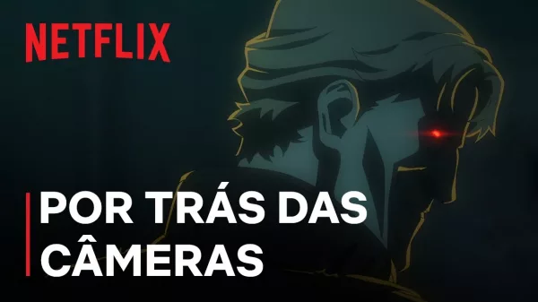 O Exterminador do Futuro Zero | Anatomia de uma cena | Netflix