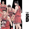 The First Slam Dunk | Trailer oficial | Netflix