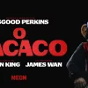 O Macaco | Teaser Trailer Oficial