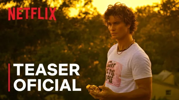 Outer Banks: Temporada 4 | Teaser Oficial | Netflix