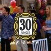 Friends tá de aniversário! 💖 No dia 22 de setembro, vamos comemorar os 30 anos da série que todo mundo ama, na Warner Channel e na Max.