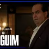 Pinguim | Teaser oficial | Max