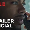 Rebel Ridge | Trailer oficial | Netflix