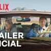 Will e Harper | Trailer oficial | Netflix