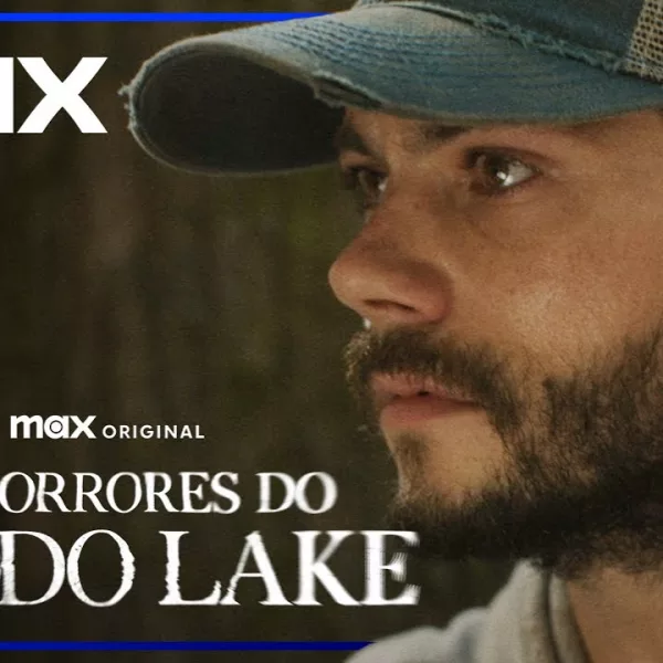 Os Horrores do Caddo Lake | Teaser Oficial | Max