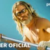 O Cara da Piscina | Trailer Oficial | Prime Video