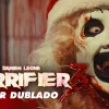 TERRIFIER 3 | Trailer Oficial Dublado e Legendado