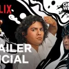 Geeked Week 2024 | Trailer do Evento | Netflix