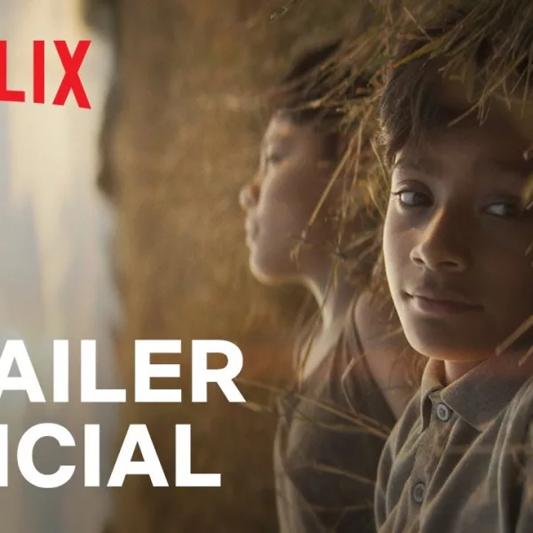 O Segredo do Rio | Trailer oficial | Netflix