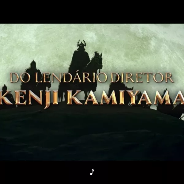 O Senhor dos Anéis: A Guerra dos Rohirrim l Trailer Oficial com Acessibilidade