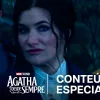 Agatha Desde Sempre | Conteúdo especial