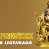 O APRENDIZ | Trailer Oficial Legendado