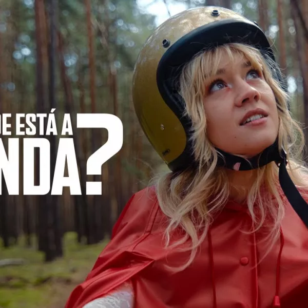 Onde Está a Wanda — Trailer oficial | Apple TV+