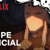 The Witcher: Sereias das Profundezas | Clipe oficial | Netflix