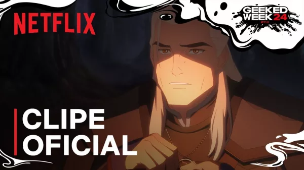 The Witcher: Sereias das Profundezas | Clipe oficial | Netflix